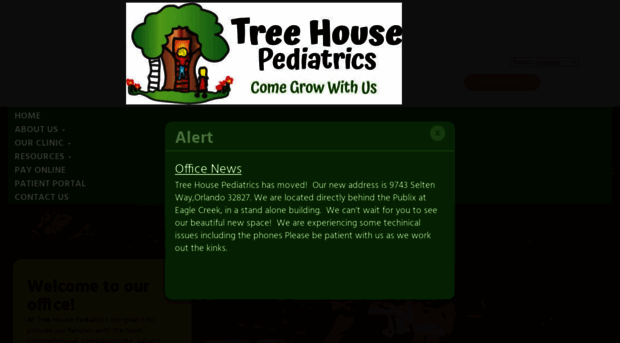 treehousepeds.com