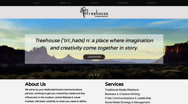 treehousepr.com