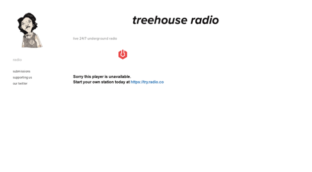 treehouseradio.live