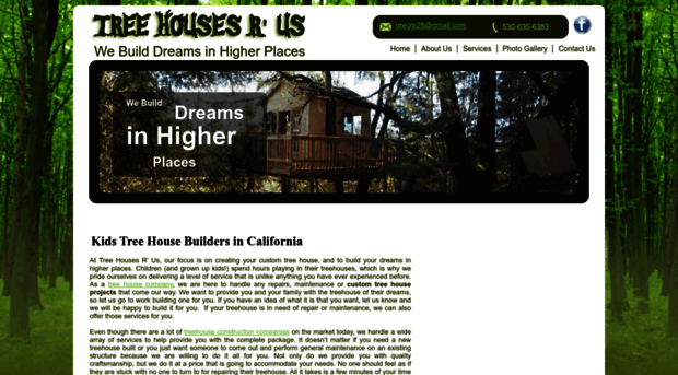 treehousesrus.com