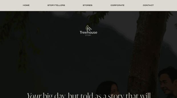 treehousestory.com