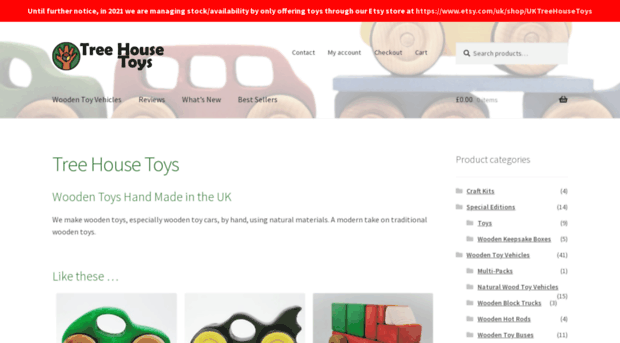 treehousetoys.co.uk