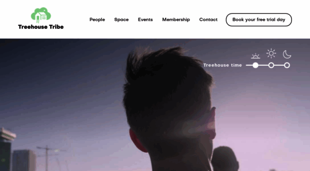 treehousetribe.nl