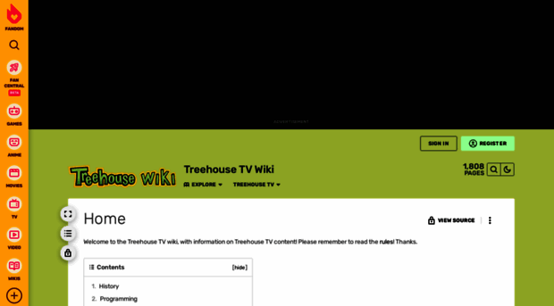 treehousetv.wikia.com