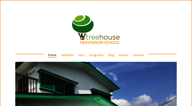 treehouseyokohama.com