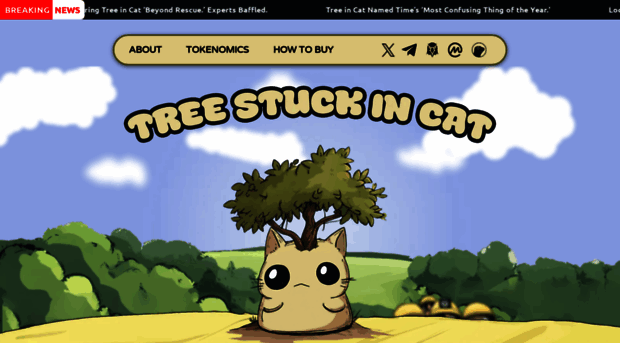 treeincat.com