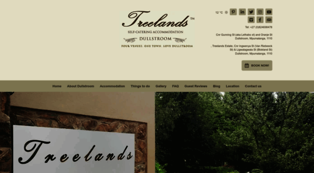 treelands.co.za