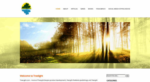 treelight.com