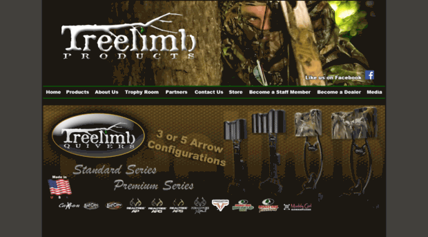 treelimbproducts.com