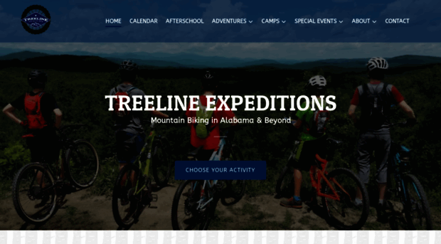 treeline-expeditions.com