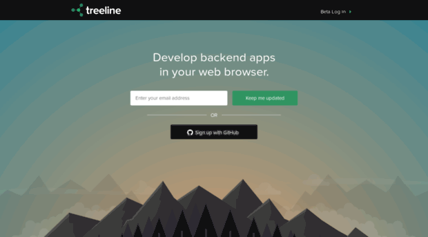 treeline.io