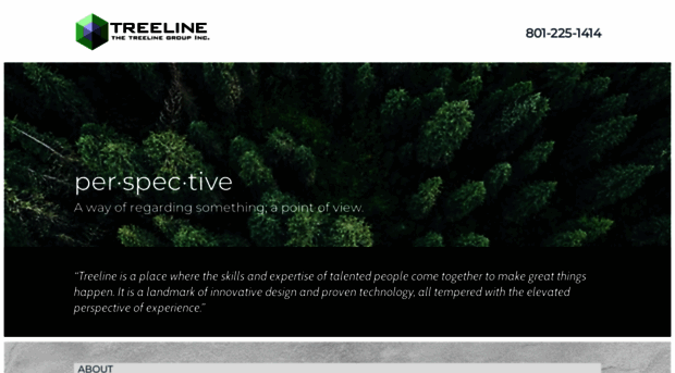 treelinegroup.com