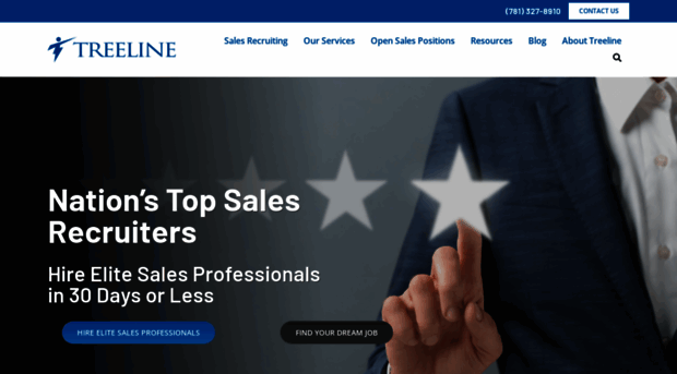 treelineinc.com