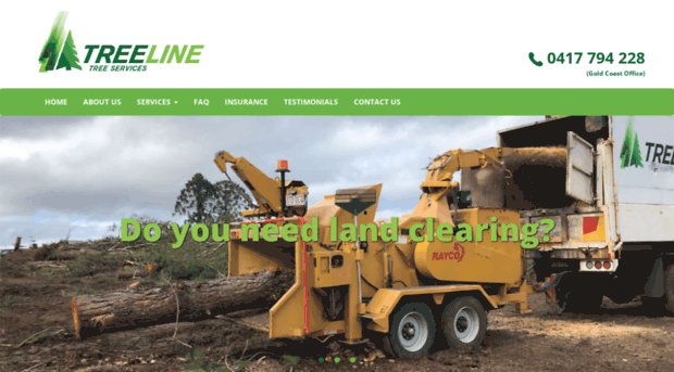 treelinets.com.au