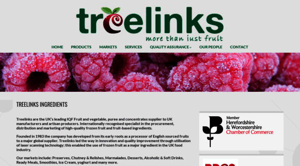 treelinks.net