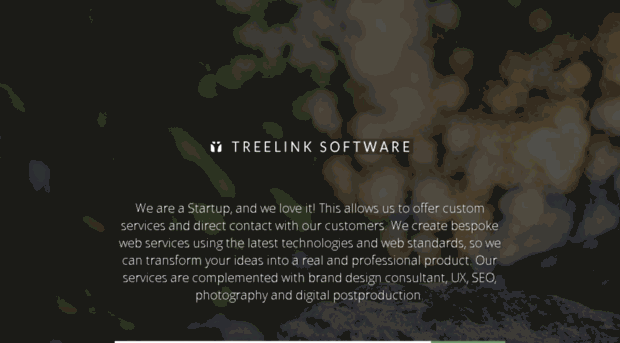 treelinksoftware.com