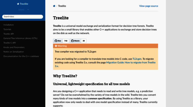 treelite.readthedocs.io