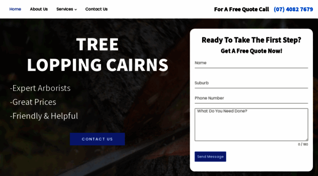 treeloppingcairns.com