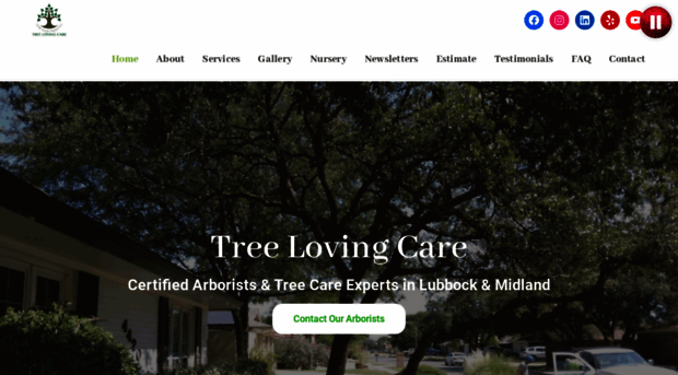 treelovingcare.com