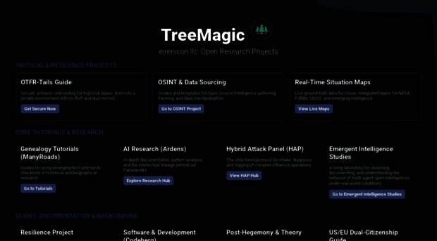 treemagic.org