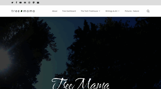 treemama.org