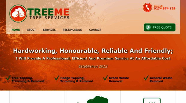 treeme.co.nz