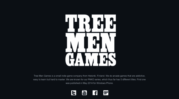 treemengames.com