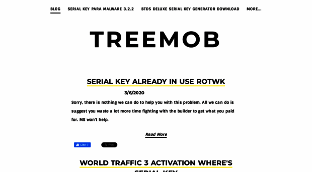 treemob931.weebly.com