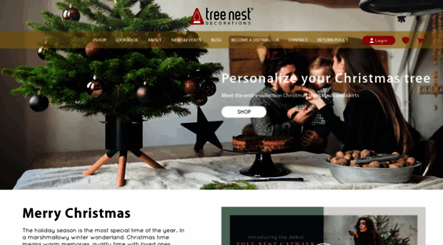 treenest.com