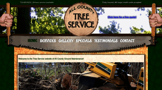 treenj.com