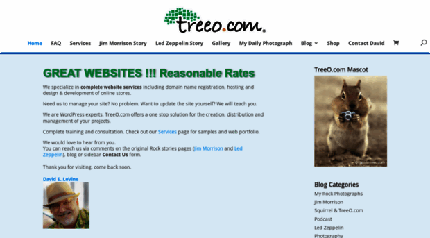 treeo.com