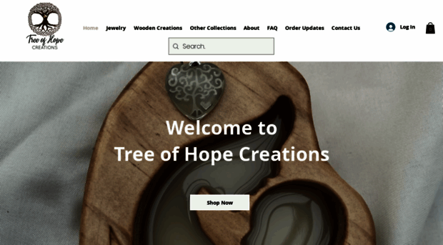 treeofhopecreations.com