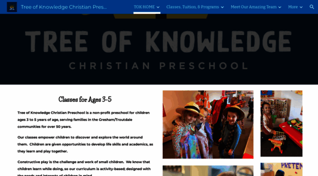 treeofknowledgepreschool.com