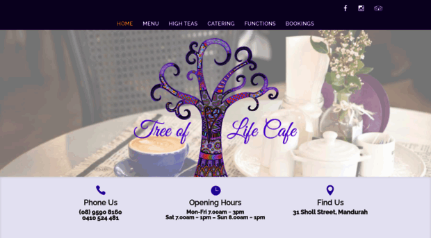 treeoflifecafe.com.au