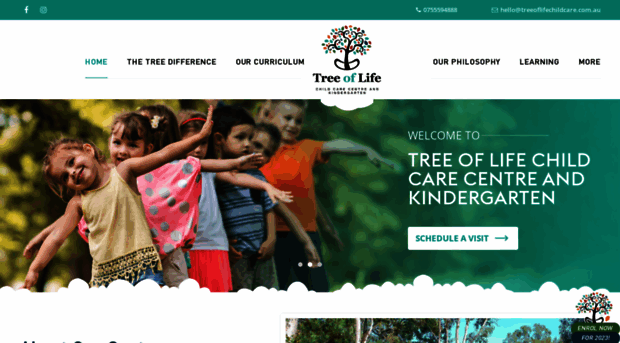 treeoflifechildcare.com.au