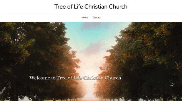 treeoflifechurch.com