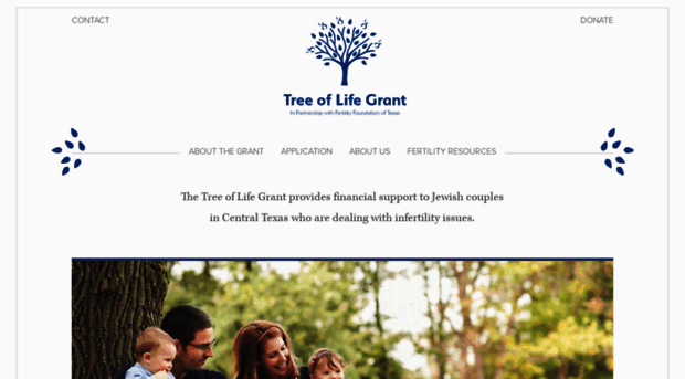 treeoflifegrant.com