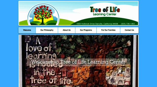 treeoflifelearningcenter.com