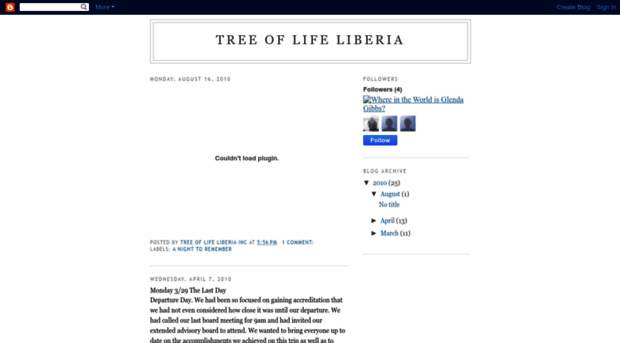 treeoflifeliberia.blogspot.com