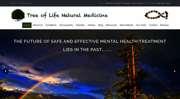 treeoflifenaturalmedicine.com