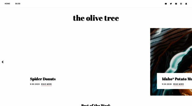 treeofolive.blogspot.com