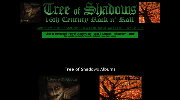 treeofshadows.com
