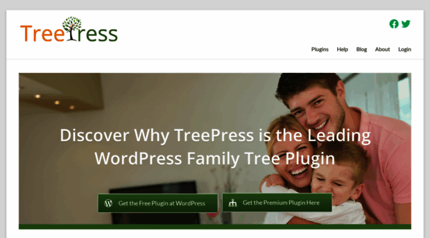 treepress.net