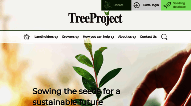 treeproject.org.au