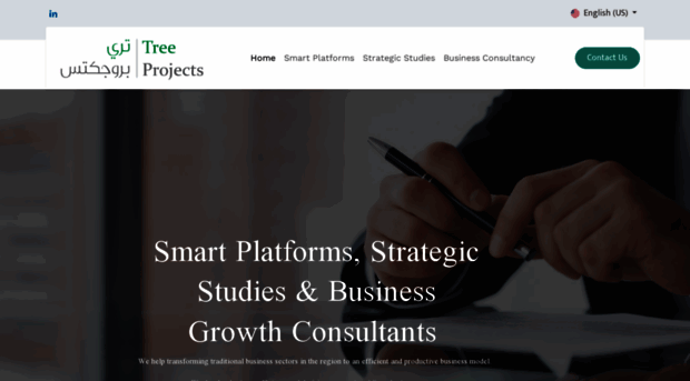 treeprojects.net