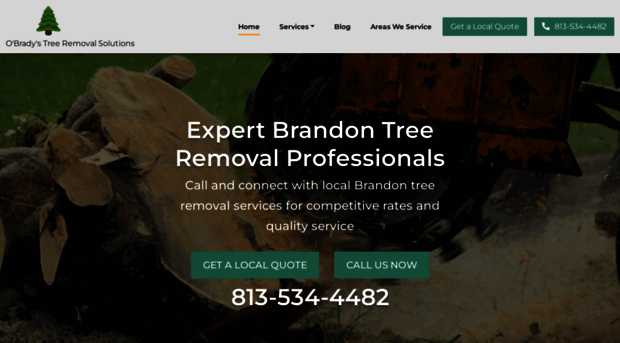 treeremoval-brandon.com