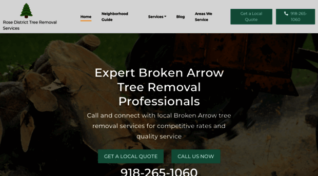 treeremoval-brokenarrow.com