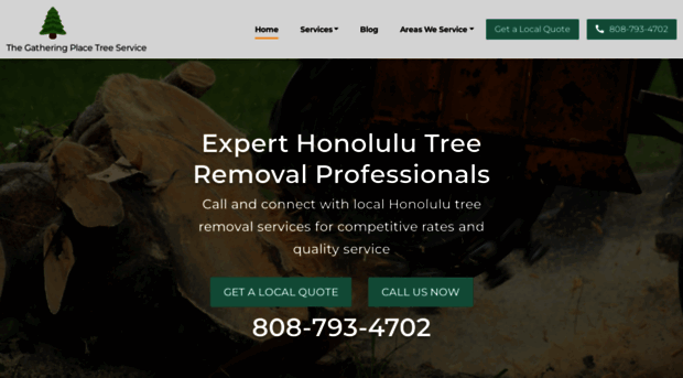 treeremoval-honolulu.com