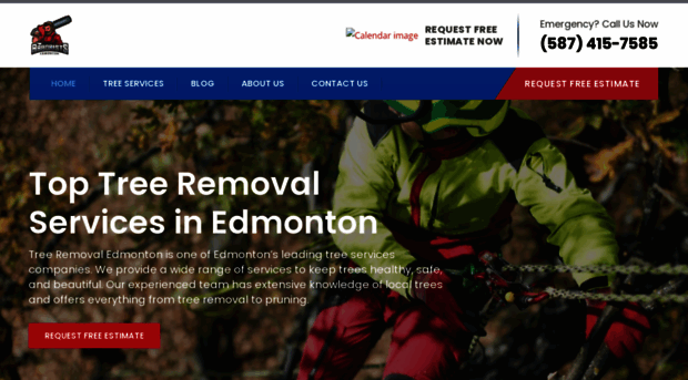 treeremovaledmonton.ca