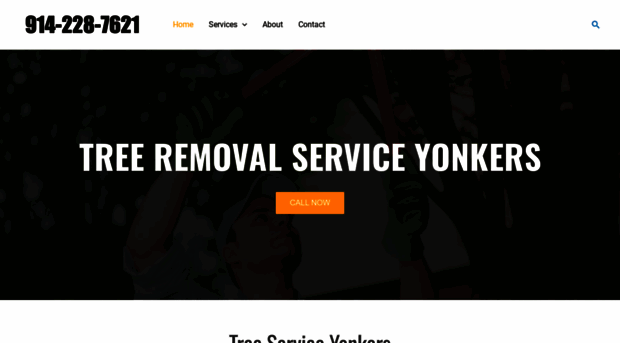 treeremovalserviceyonkers.com